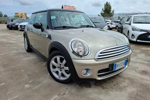 MINI COOPER 1.6 DIESEL NEOPATENTATI !!!!!!!!!