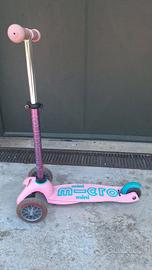 MONOPATTINO BAMBINO/A MINI MICRO