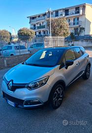RENAULT CAPTUR 1.5 dci 110cv 2016 FULL LED NAVI