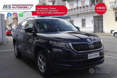 Skoda Kodiaq 1.5 TSI ACT Active PROMOZIONE Un...