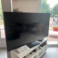 Tv Samsung 55 pollici 