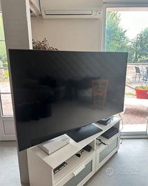 Tv Samsung 55 pollici 