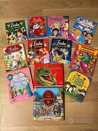 Libri per i bambini
