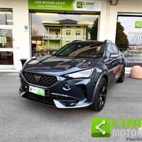 CUPRA Formentor 1.4 e-Hybrid 245cv DSG VZ GARANZ