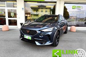 CUPRA Formentor 1.4 e-Hybrid 245cv DSG VZ GARANZ