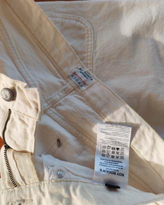 pantalone Roy Roger's uomo