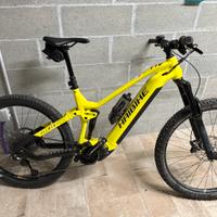 Ebike Haibike ALL MNT 3