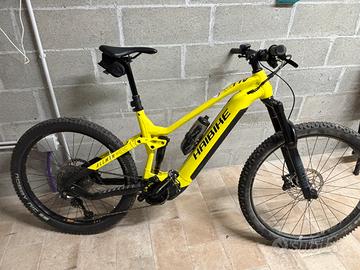 Ebike Haibike ALL MNT 3