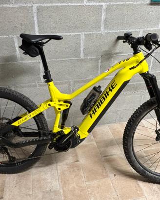 Ebike Haibike ALL MNT 3