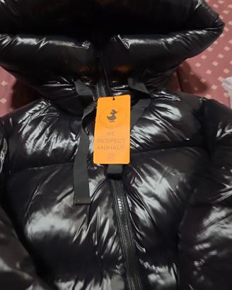 Giubbino Save the duck donna nuovo con cartellino