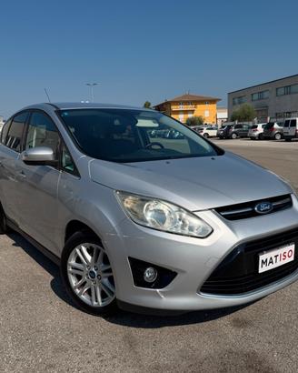 Ford C-Max GARANZIA 12 MESI