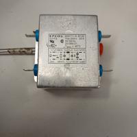 filtro di rete antidisturbo EMI 