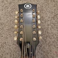 Chitarra 12 corde Melody