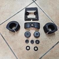 Tamponi e gommini per Yamaha XT 600 2KF