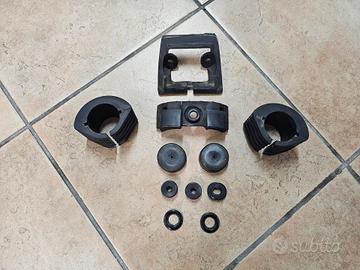 Tamponi e gommini per Yamaha XT 600 2KF