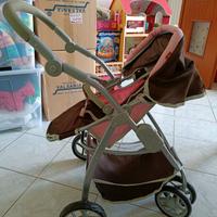 passeggino per bambole