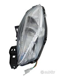 FRECCIA ANTERIORE SINISTRA HONDA SH 125 150 20>24