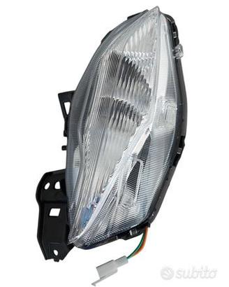 FRECCIA ANTERIORE SINISTRA HONDA SH 125 150 20>24