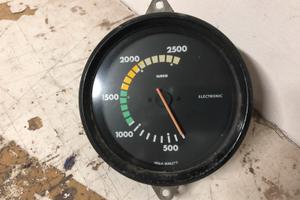 Contagiri Iveco Turbo 190/38 epoca