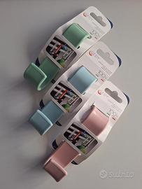 GANCI TERMOARREDO 