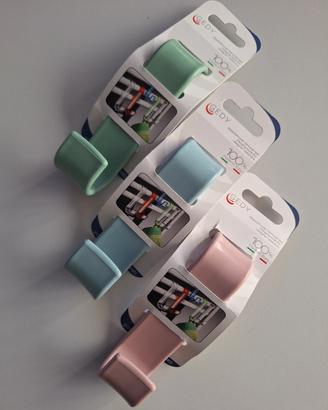 GANCI TERMOARREDO 