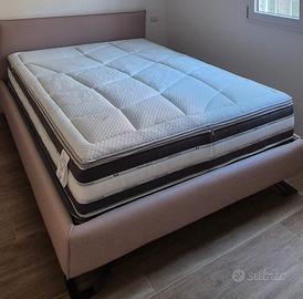 MATERASSO ORTOPEDICO