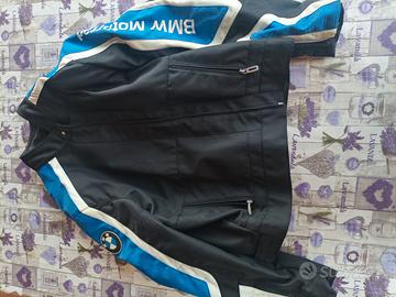 Giacca BMW Motorrad 