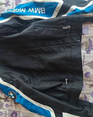 Giacca BMW Motorrad 