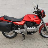 Bmw k 100 - 1988