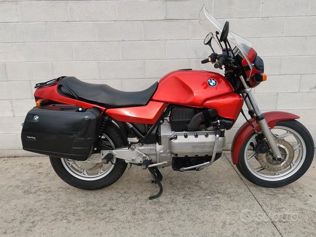 Bmw k 100 - 1988