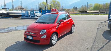Fiat 500 1.0 Hybrid