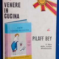 beh pilaff "venere in cucina"