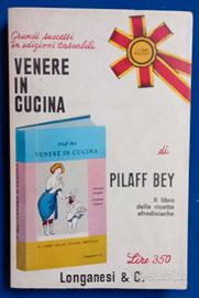 beh pilaff "venere in cucina"