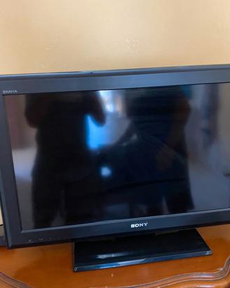televisore con decoder