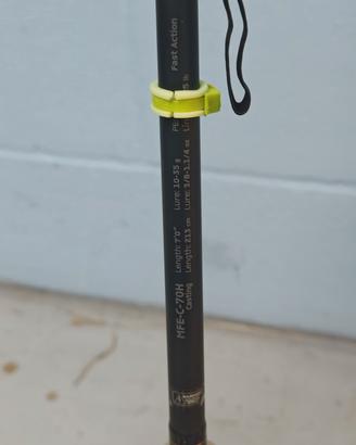 fioretto Essence c70h