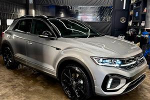 Volkswagen T Roc 2.0 TDI 4Motion R-Line