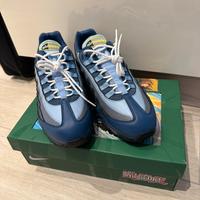 Nike Air Muscle 95 QS YGO