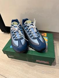 Nike Air Muscle 95 QS YGO