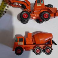 modellini  metallo  da collezione 