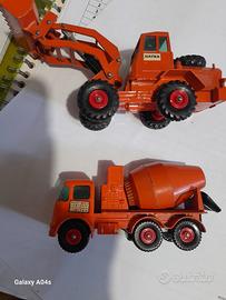 modellini  metallo  da collezione 