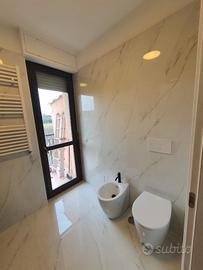 Ristrutturazioni e manutenzioni