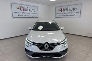 Renault Mégane Megane IV 2020 Sporter Megane ...