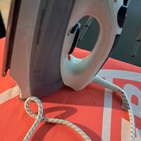 ferro da stiro rowenta