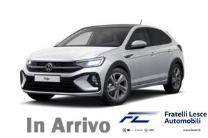 VOLKSWAGEN - Taigo 1.0 tsi Life 95cv (In arrivo)