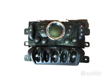 COMANDI CLIMA MINI Countryman 1Â° Serie (10>)