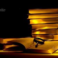 Oltre 1000 libri romanzi gialli, lista con prezzi