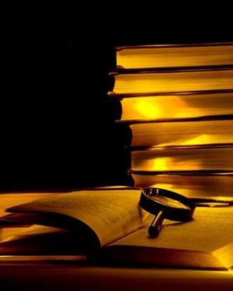 Oltre 1000 libri romanzi gialli, lista con prezzi