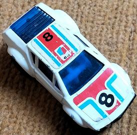 RENAULT ALPINE MAJORETTE RETROCARICA