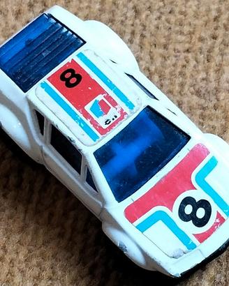 RENAULT ALPINE MAJORETTE RETROCARICA