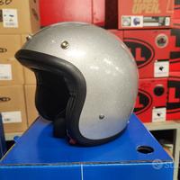 Dmd vintage glitter silver